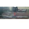 Honda Civic Carbon Fiber Lower Door Moulding 2016-2021 thumbnail 2