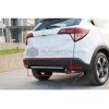 Honda Vezel Back Bumper Chrome 2013-2021 thumbnail 1