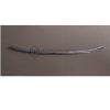 Honda Vezel Front Bumper Trim Chrome 2013-2021 thumbnail 6