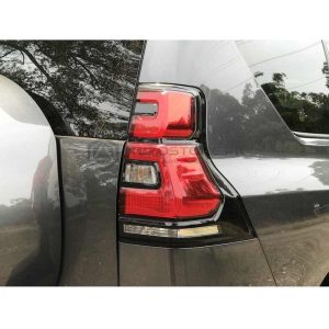 Toyota Prado OEM Style LED Tail Lamp Sequential 2009-2019