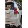 Toyota Prado LED Tail Lamp Non Sequential 2016-2021 thumbnail 6