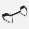 Honda Civic Instrument Cluster Carbon Fiber Trim 2016-2021 thumbnail 2