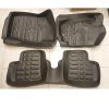 Suzuki Alto 5D Floor Mats Black 2019-2020 thumbnail 3
