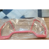Honda Civic Instrument Cluster Red Trim 2016-2021 thumbnail 5