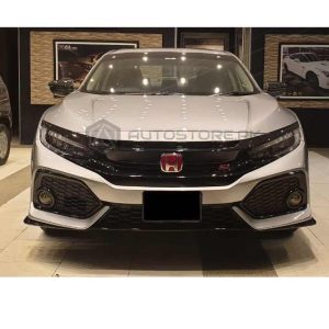Honda Civic FC SI Body Kit | Facelift V1 2016-2021