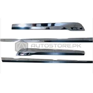 Suzuki Alto Door Molding Chrome 2019-2020