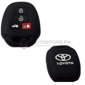 Toyota Corolla PVC Key Cover 2014-2015