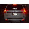 Toyota Prado LED Tail Lamp Non Sequential 2016-2021 thumbnail 5