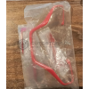 Honda Civic Steering Multimedia Red Trim 2016-2021 thumbnail 11