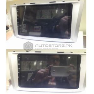 Toyota Camry Android Navigation System 2007-2012