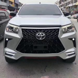 Lexus LX570 TRD Conversion Hilux Revo 2016-2019