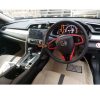 Honda Civic Steering Multimedia Red Trim 2016-2021 thumbnail 5