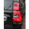 Toyota Prado LED Tail Lamp Non Sequential 2016-2021 thumbnail 1