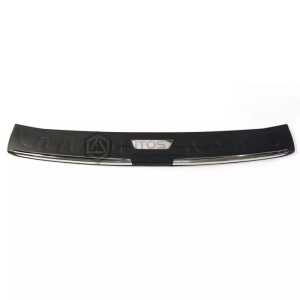 Toyota Fortuner Rear Bumper Protector 2016-2021