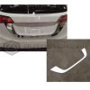 Honda Vezel License Panel Chrome U trim 2013-2021 thumbnail 1
