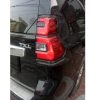Toyota Prado LED Tail Lamp Non Sequential 2016-2021 thumbnail 2