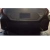 Honda Civic Rear SI Bumper 2016-2021 thumbnail 6