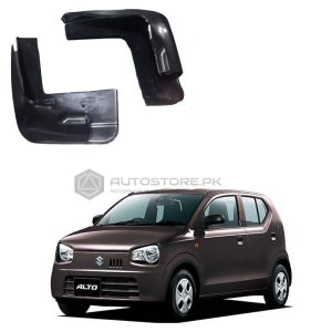 Suzuki Alto Mud Flap 2019-2020
