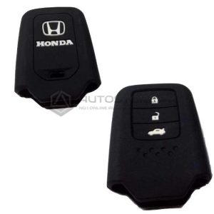 Honda Civic PVC Key Cover 3 Button 2016-2021