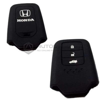 Honda Civic PVC Key Cover 3 Button 2016-2021