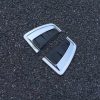 Toyota Fortuner Fender Vent Chrome 2016-2021 thumbnail 3
