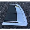Toyota Fortuner Fender Vent Chrome 2016-2021 thumbnail 4