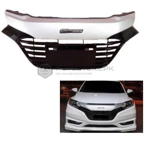 Honda Vezel Mugen Style Grill 2013-2021