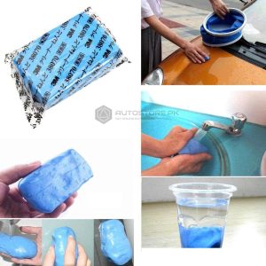 Chemical Guys Surface Cleaner Clay Bar