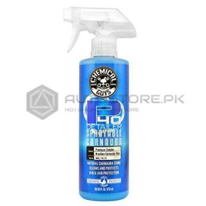 Chemical Guys P40 Detailer Spray 16oz