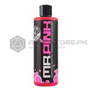 Chemical Guys Mr.Pink Super Suds Shampoo 16oz