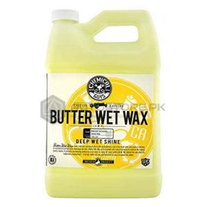 Chemical Guys Vintage Butter Wet Wax 1 Gallon