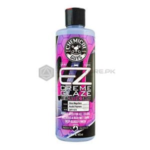 Chemical Guys Ez Creme Glaze 16oz