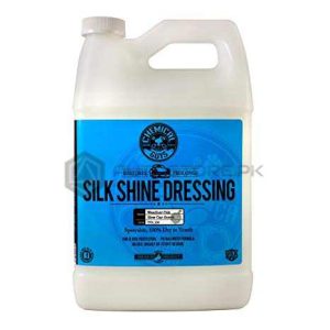 Chemical Guys Silk Shine Dressing 1 Gallon