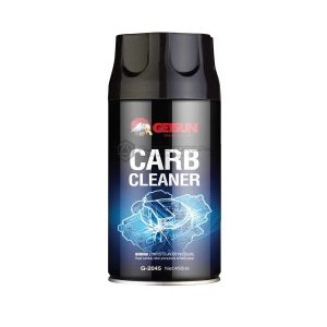 Getsun Carb Cleaner