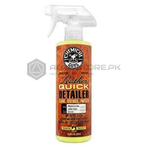 Chemical Guys Leather Quick Detailer 16oz