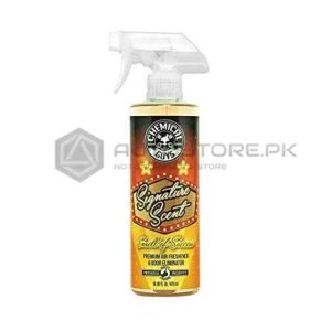 Chemical Guys Signature Scent 16oz
