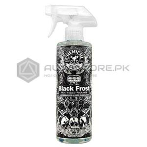 Chemical Guys Black Frost Air Freshener Perfume Fragrance 16oz