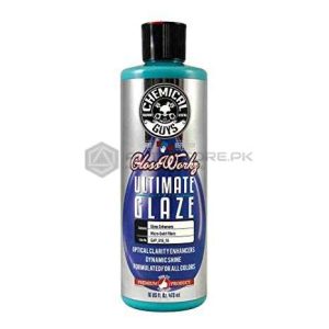 Chemical Guys Glossworkz Glaze 16oz
