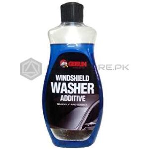 Getsun Windshield Washer