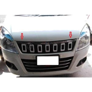 Suzuki Wagon R Navara Style Grill 2014- 2019