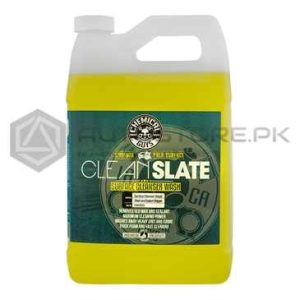Chemical Guys Clean Slate Surface Cleaner Wash 64oz