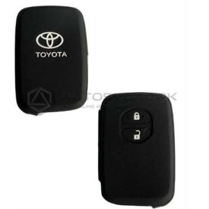 Toyota Prius 1.8 PVC Key Cover