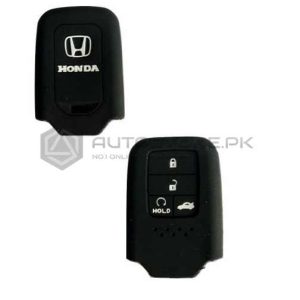 Honda Civic PVC Key Cover 4 Button 2017