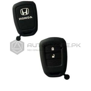 Honda Brv PVC Key Cover Black 2017-2018