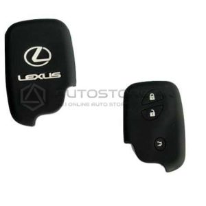 Lexus PVC key Cover Black