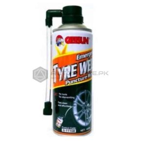 Getsun Emergency Tire Weld Puncture Repair