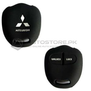 Mitsubishi Lancer PVC Key Cover 2005