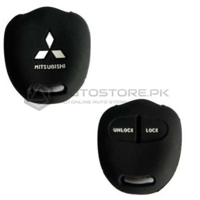 Mitsubishi Lancer PVC Key Cover 2005
