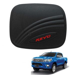 Toyota Hilux Revo Fuel Hood Cover 2016-2019