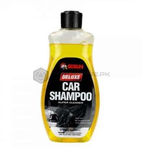Getsun Deluxe Car Shampoo 500ML